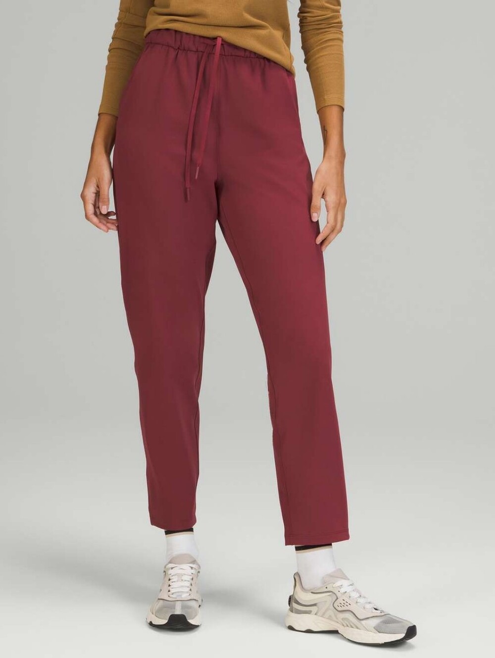 Lululemon Stretch High-Rise Pant *7/8 Length